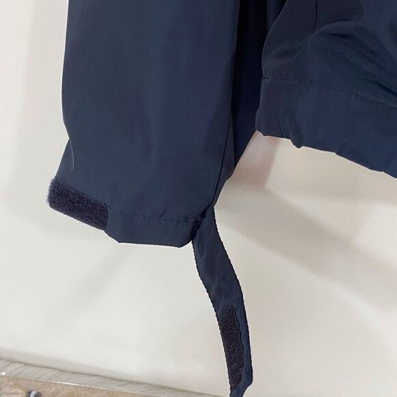 MICHAEL Michael Kors Small Mesh Lined Windbreaker - Picture 4 of 5